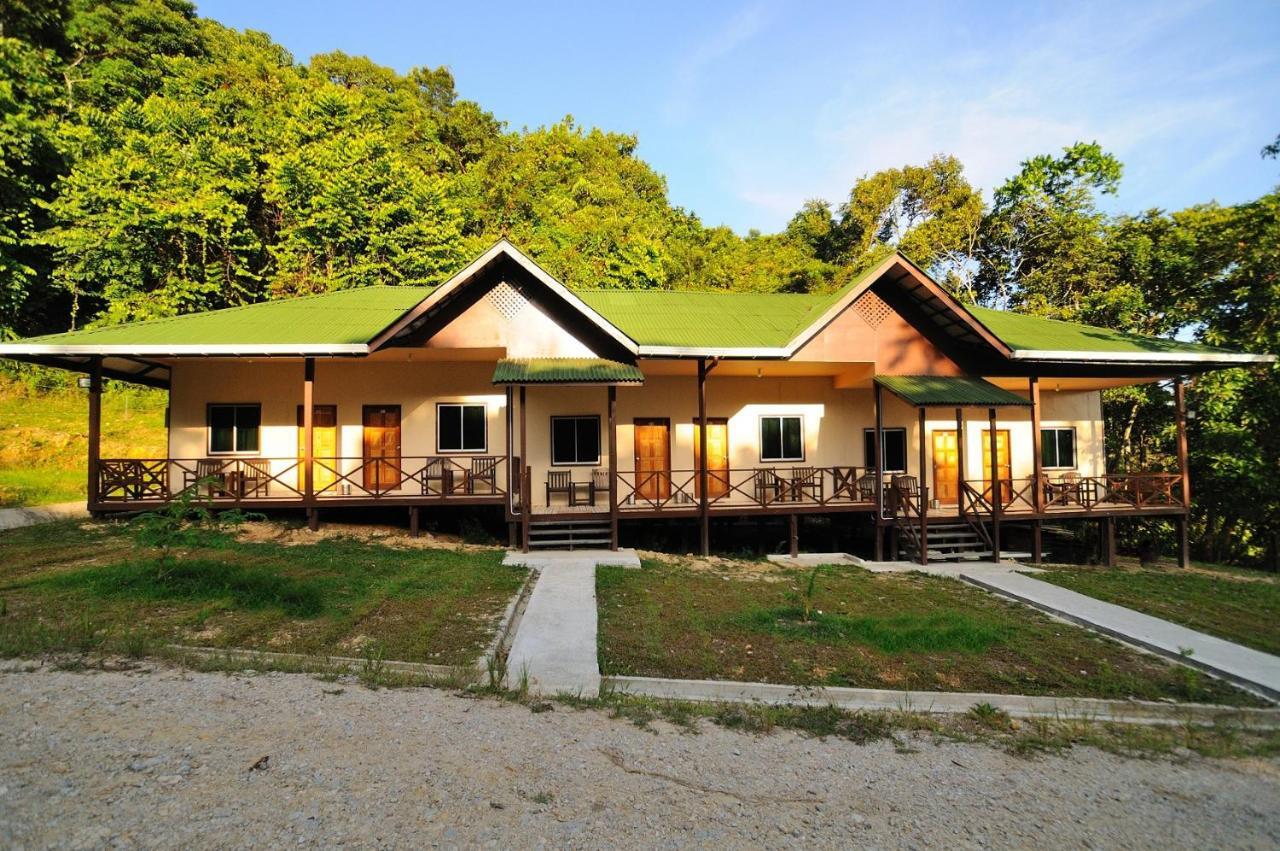 Myne Resort Bilit Exteriér fotografie